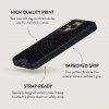 - iPhone 16 - Skal - Elite Dark MagSafe - Reaper's Touch