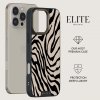 - iPhone 16 - Skal - Elite Dark MagSafe - Imperial