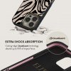 - iPhone 15 Pro - Skal - Elite Dark MagSafe - Imperial