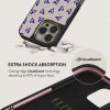 - iPhone 16 - Skal - Elite Dark MagSafe - Love Me Right