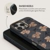 - iPhone 16 - Skal - Elite Dark MagSafe - BFF
