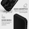 - iPhone 16 Pro Max - Skal - Tough MagSafe - Magnetic