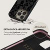 - iPhone 15 Plus - Skal - Elite Dark MagSafe - Magnetic