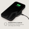 - iPhone 15 - Skal - Elite Dark MagSafe - Night Black Camo
