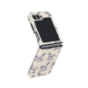- Samsung Galaxy Z Flip 6 - Skal - Tough - Derby Race
