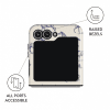 - Samsung Galaxy Z Flip 6 - Skal - Tough - Derby Race