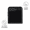 - Samsung Galaxy Z Flip 6 - Skal - Tough - Reaper's Touch