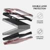 - Samsung Galaxy Z Flip 6 - Skal - Tough - Tender Kiss