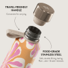 - Flaska - Termos 800 ml - Aloha
