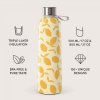 - Flaska - Termos 500 ml - Lemon Tart