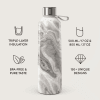 - Flaska - Termos 800 ml - Snowstorm