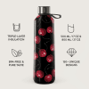 - Flaska - Termos 800 ml - Cherrybomb