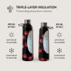 - Flaska - Termos 800 ml - Cherrybomb