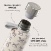 - Flaska - Termos 500 ml - Derby Race