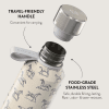 - Flaska - Termos 800 ml - Derby Race