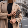 - Google Pixel 9 Pro XL - Skal - Tough - Bloomy Garden