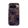 - Google Pixel 9 Pro XL - Skal - Tough - Velvet Night