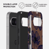 - Google Pixel 9 Pro XL - Skal - Tough - Velvet Night