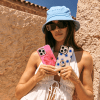 - Google Pixel 9/Pixel 9 Pro - Skal - Tough - Island Girl