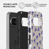 - Google Pixel 9 Pro XL - Skal - Tough - Love Me Right