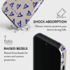 - Google Pixel 9 Pro XL - Skal - Tough - Love Me Right