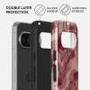 - Google Pixel 9/Pixel 9 Pro - Skal - Tough - Tender Kiss