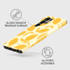 - Samsung Galaxy S25 Ultra - Skal - Tough - Lemon Tart