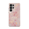 - Samsung Galaxy S25 Plus - Skal - Tough - Golden Coral