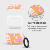 - AirPods 4 - Skal - Design - Aloha