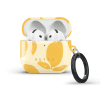 - AirPods 4 - Skal - Design - Lemon Tart