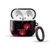 - AirPods 4 - Skal - Design - Cherrybomb