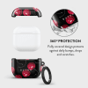 - AirPods 4 - Skal - Design - Cherrybomb