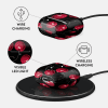 - AirPods 4 - Skal - Design - Cherrybomb
