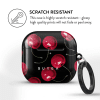 - AirPods 4 - Skal - Design - Cherrybomb
