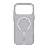 - iPhone 17 Pro Max - Skal - Korrugerad MagSafe - Svart