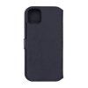 - iPhone 11 - Fodral - Utfällbart Kortfack - Blå