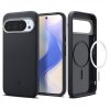 - Google Pixel 10 Pro XL - Skal - Nano Pop MagFit - Black Sesame