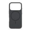- iPhone 17 Pro - Skal - TPU MagSafe - Svart