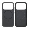 - iPhone 17 Pro - Skal - TPU MagSafe - Svart