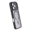 - iPhone 17 Pro Max - Skal - TPU MagSafe - Svart