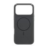 - iPhone 17 Pro Max - Skal - TPU MagSafe - Svart