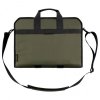 Tactical Slim Brief Laptop 16" Olive