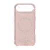 - iPhone Air - Skal - Silikon MagSafe - Rosa