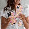 - Samsung Galaxy S25 Ultra - Skal - Tough - Aloha