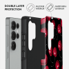 - Samsung Galaxy S25 Ultra - Skal - Tough - Cherrybomb