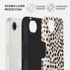 - iPhone 16e/iPhone 17e - Skal - Tough - Almond Latte