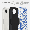 - iPhone 16e/iPhone 17e - Skal - Tough - Seven Seas
