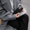 - iPhone 16e/iPhone 17e - Skal - Tough - Reaper's Touch