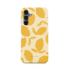 - Samsung Galaxy A16 - Skal - Tough - Lemon Tart