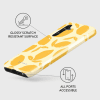 - Samsung Galaxy A16 - Skal - Tough - Lemon Tart
